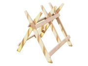 Kozlík na dřevo Česká Manufaktura