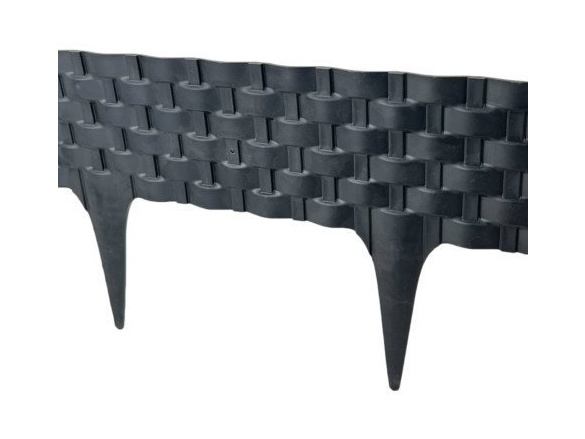 Covernit Zahradní obrubník Covergarden Rattan