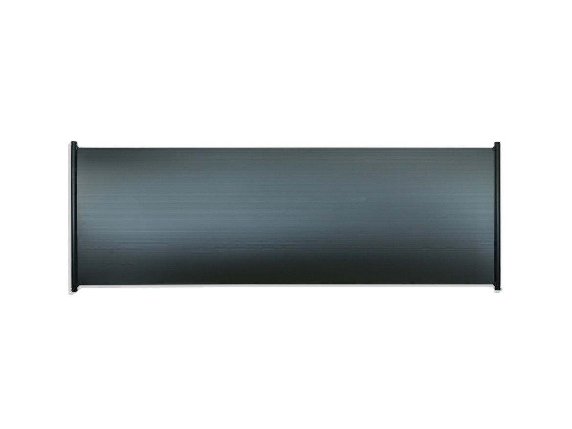 Solární ohřev bazénu T-plastics Hobby