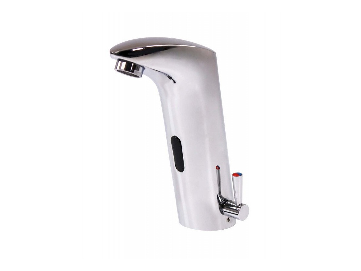 Automatické vodovodní baterie Donner AutoFlow 04