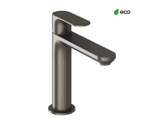 Ravak EL 012.20GB Umyvadlová stojánková baterie 170 mm bez výpusti, grafit kartáčovaný