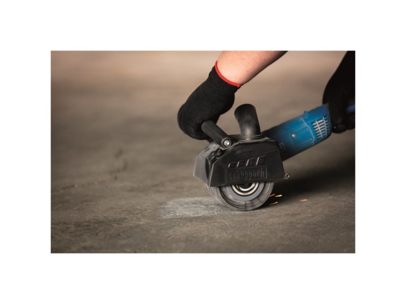 Pre MRS 1300 Scheppach Copánkový drátěný kartáč