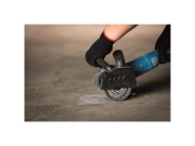 Scheppach Kroucený drátěný kartáč pro MRS 1300