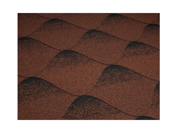 Asfaltový šindel  PREMIUM S+ Kerabit Asfaltový šindel  PREMIUM S+