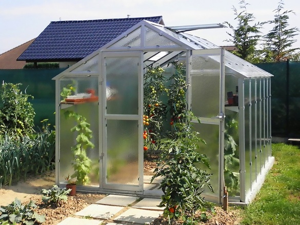 Skleník Limes Variant