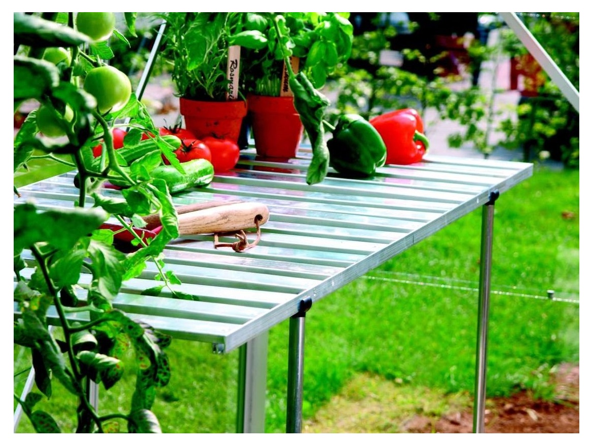 Sklopná polička Vitavia Sklopná polička