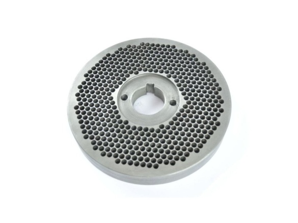 Scobax Lisovací matrice / šajba 150mm/4mm