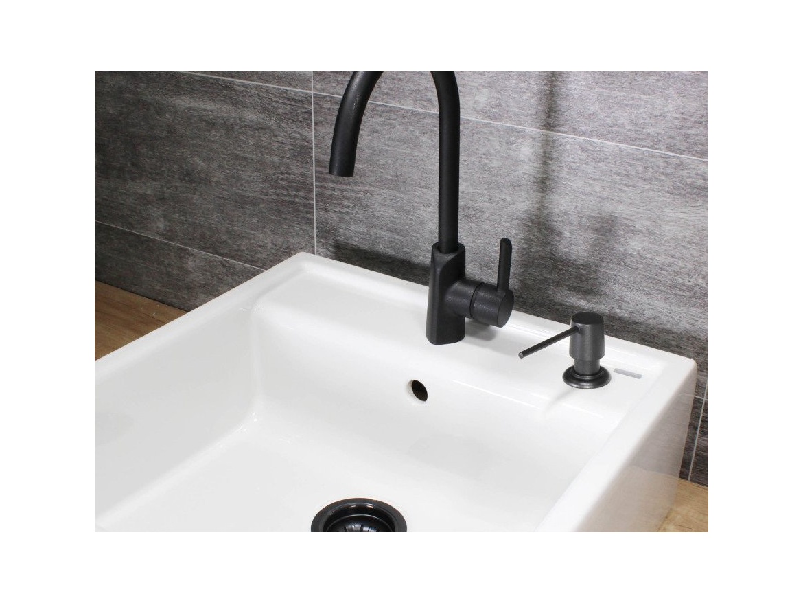 Kuchyňské baterie Helika Sabia Grace 5523JG