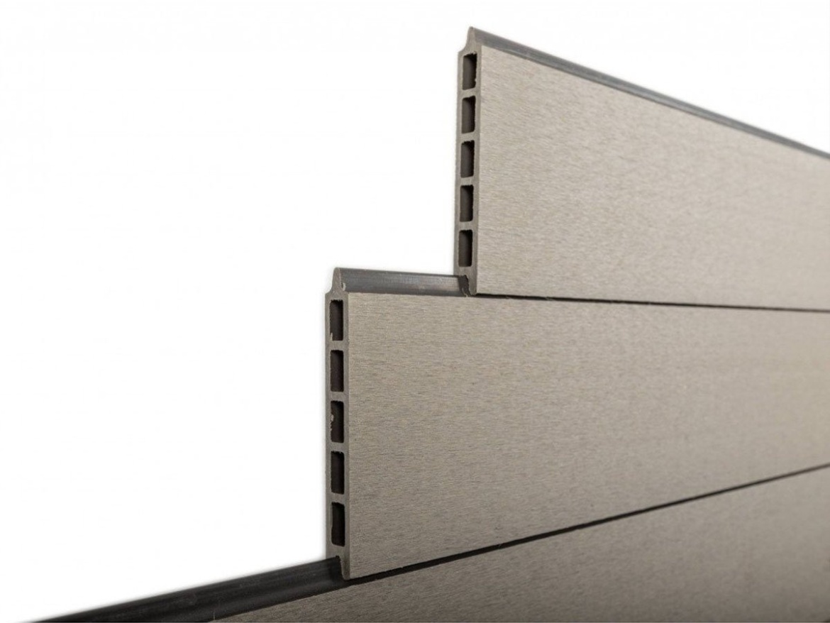 Plotový dílec Gutta Guttafence Smart