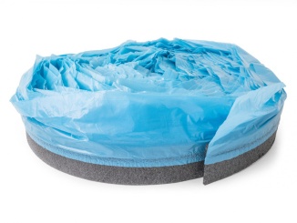 Príslušenstvo –  Scobax okrajový pásek s folií