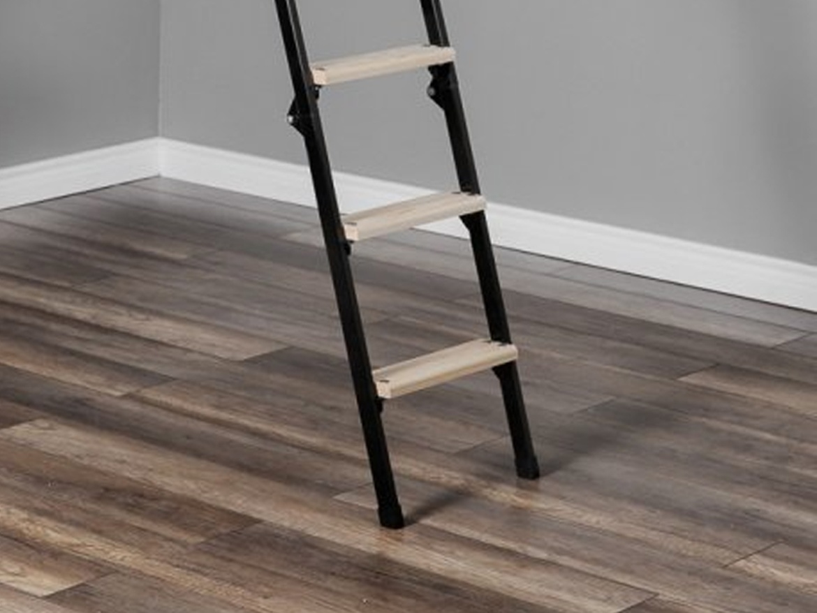 Pôdne schody Oman Mini Termo