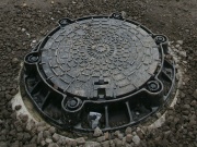 Poklop PAM Pametanche