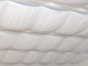 Krycí zástěna Palram