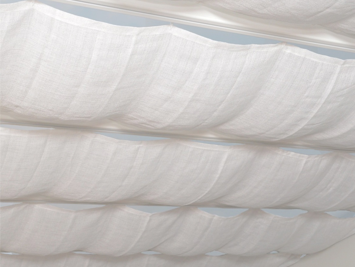 Krycí zástěna Scobax