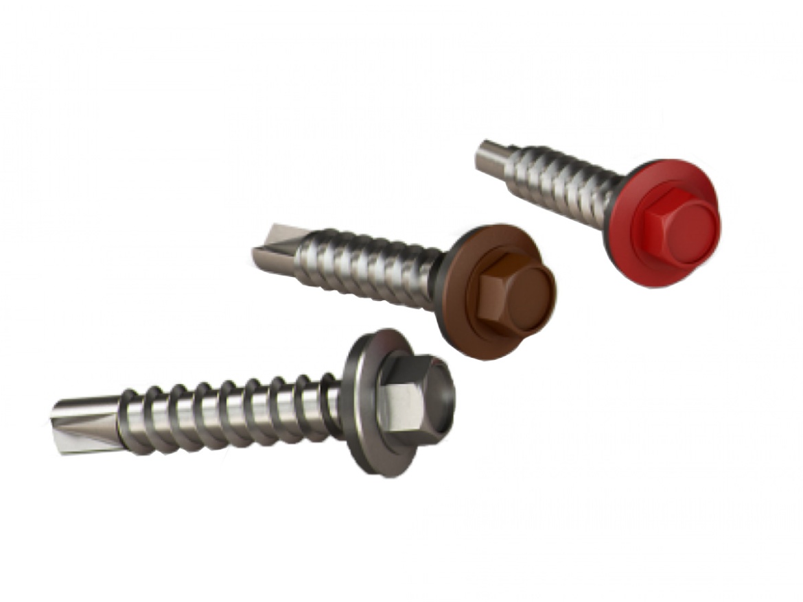 Samorezné skrutky Bilka Skrutky