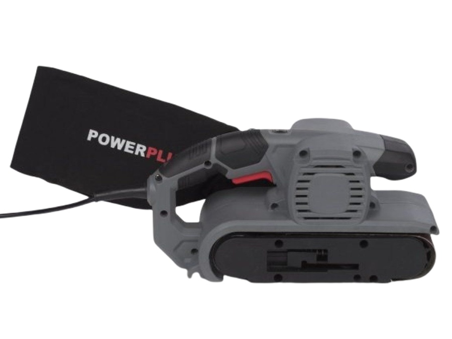 Powerplus Pásová bruska POWE40040