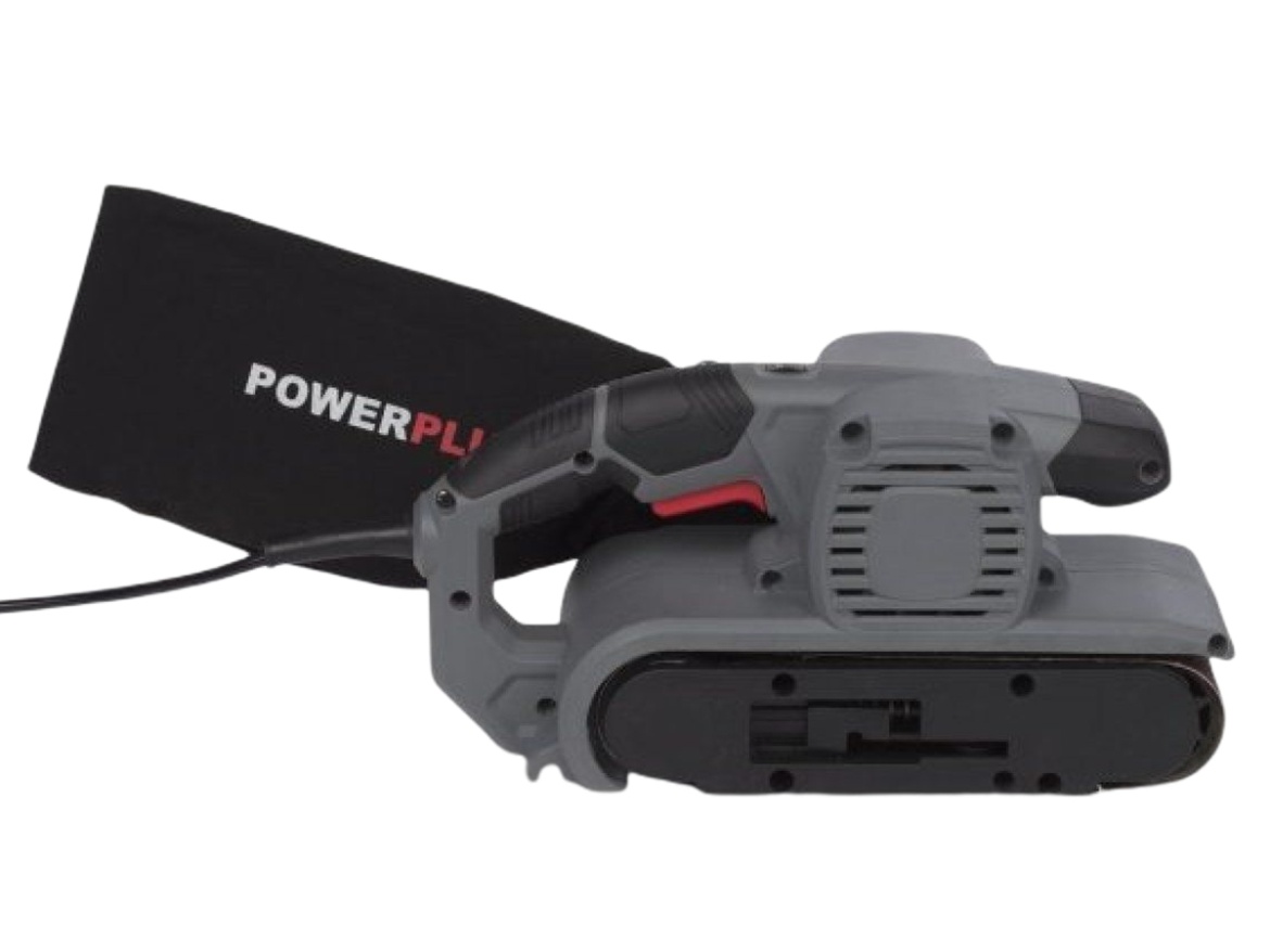 Powerplus Pásová bruska POWE40040