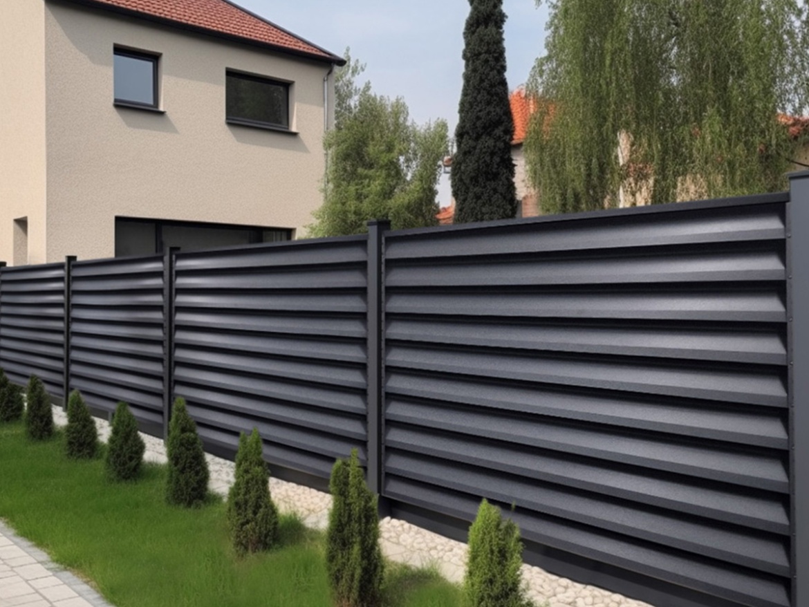 Plotový dielec Scobax Narrow