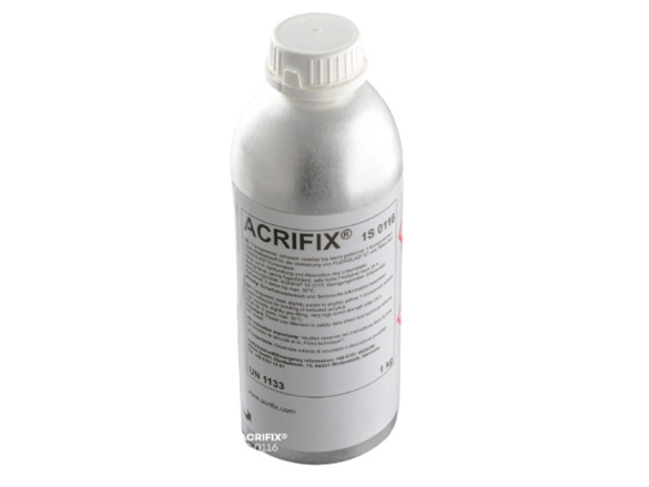 Lepidlo Evonik Acrifix 9016