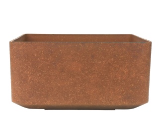 Okrasná zahrada –  G21 Květináč Element Square