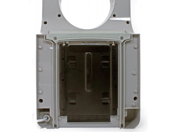 Kézszárítók Jet Dryer ORBIT