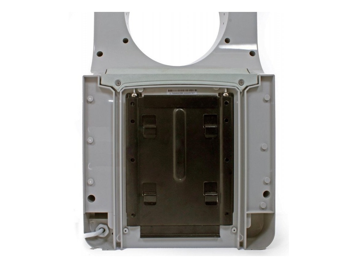 Sušiče rúk Jet Dryer ORBIT