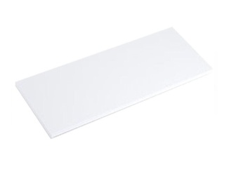 Desky pod umyvadla –  Ravak Doska Comfort 120, biela