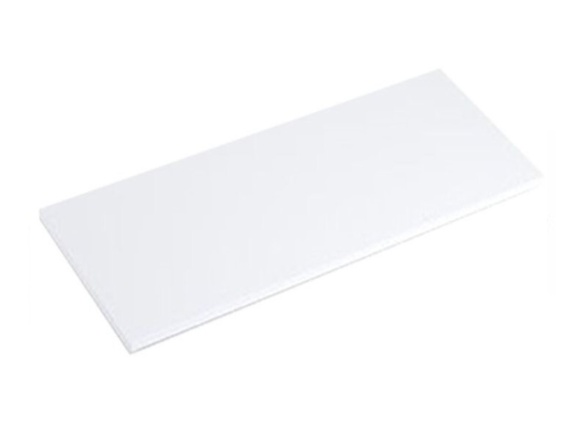 Ravak Doska Comfort 60, biela