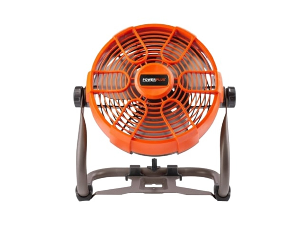 Ventilátor Powerplus Dual Power POWDP