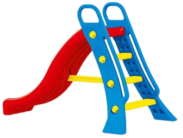 Kid Dolu Skluzavka