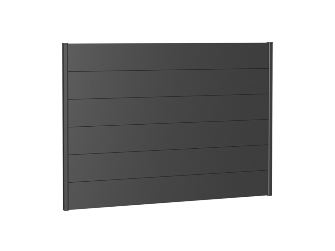 Biohort Plotový dílec