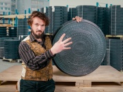 Ako vybrať poklop: 4 jednoduché kroky