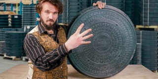 Ako vybrať poklop: 4 jednoduché kroky