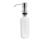 Novaservis Dávkovač mýdla zápustný, chrom, , 69037,0