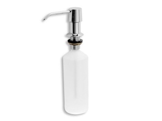 Novaservis –  Novaservis Dávkovač mýdla zápustný, chrom, , 69037,0