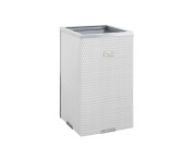 Polyratanový kvetináč Scobax