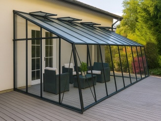 Üveg –  ACD Prestige MS3
