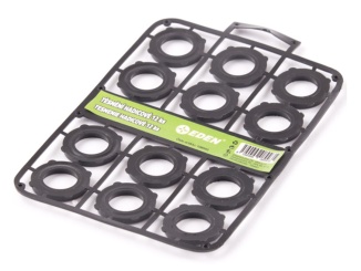 Üveg –  Scobax Dozen