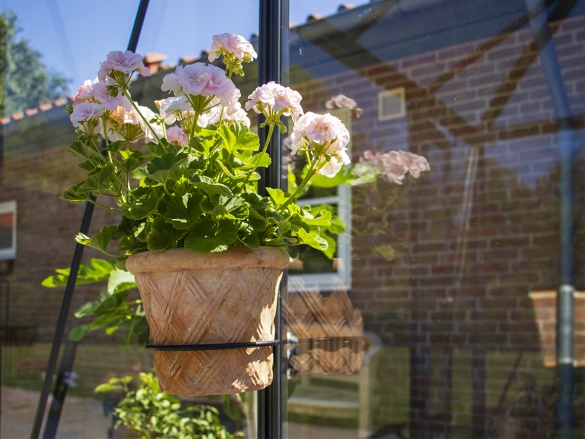 Oranžéria Juliana Grand Oase