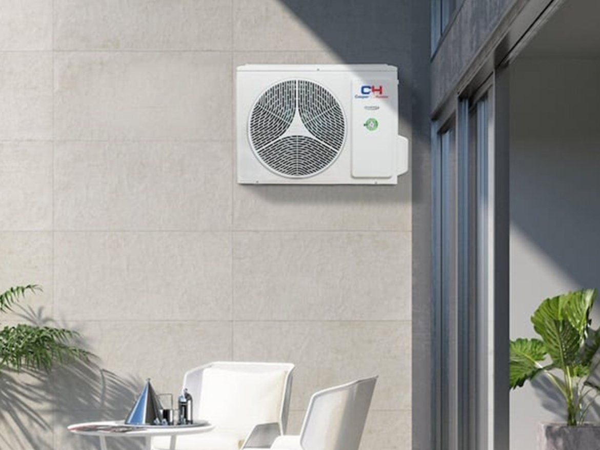 Klimatizace Cooper & Hunter Nature 5.3 kW CH-S18FTXAN