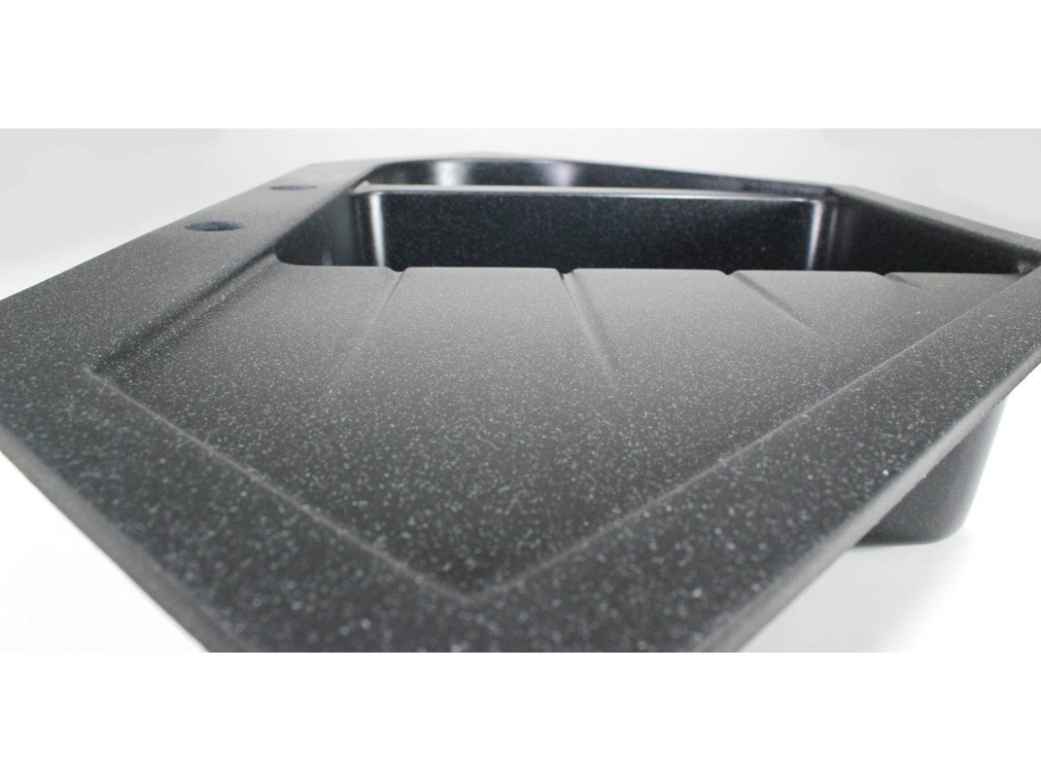 Kuchyňské dřezy Granisil Taragona 965.10R