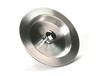 Kuchyně –  EcoMaster zátka nerezová EM / AMC