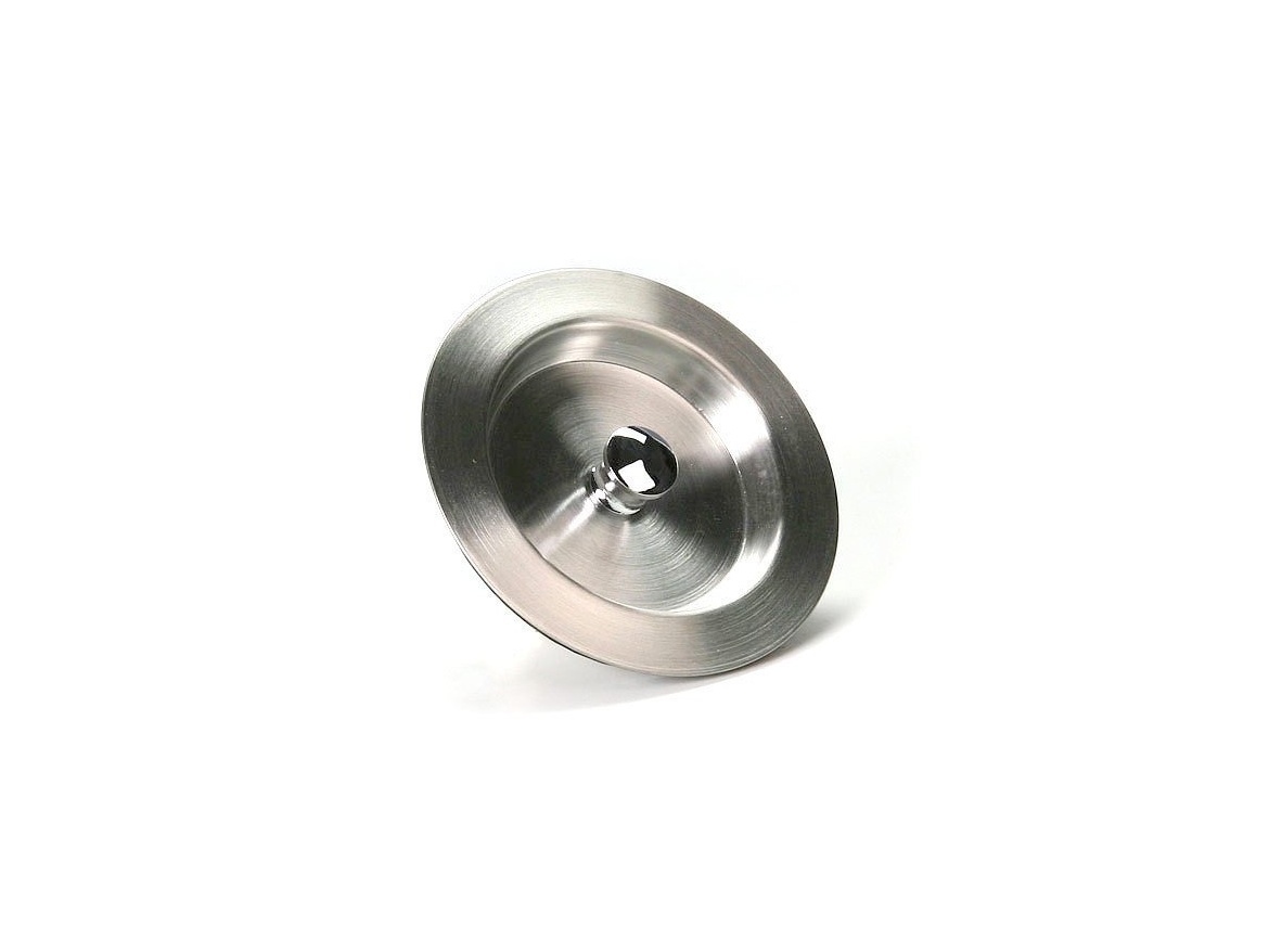 Příslušenství k drtičům EcoMaster zátka nerezová EM / AMC