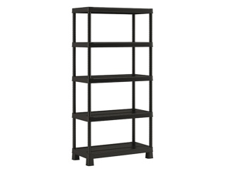 Dielenský nábytok – Keter Plus Shelf Tribac
