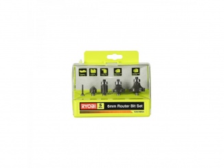 Dielňa – Ryobi RAKRBS5