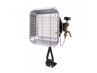 Dílenské vybavení – Bradas Plynové topidlo 4,5kW Bradas
