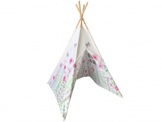 Domečky – G21 Teepee Jarní louka