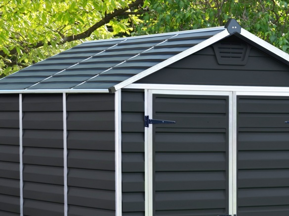 Domek Palram Skylight 1,9