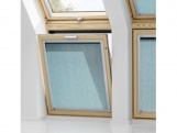 Doplňkové střešní okno svislé, Premium Velux VFE 3060