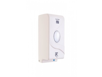 Doplňky – G21 Automatický dávkovač mýdla Resil White, 800 ml